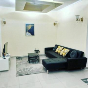 Logement paisible à Mpita